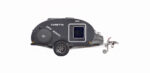 Mini caravana Caretta Off road – Image 20