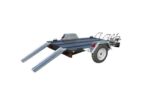 Remolque de Quads VII C/F 3000 x 1700 mm. | 750 Kg – Image 3