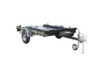 Remolque de Quads 500 Económico 10" 3000 x 1590 mm. | 500 Kg – Image 2