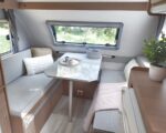 Caretta Junior Mini-Wohnwagen – Bild 7