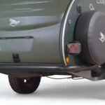 Mini caravana Caretta Off road – Image 19