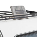 Mini caravana Caretta Off road – Image 7