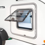 Mini caravana Caretta Off road – Image 12