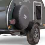 Mini caravana Caretta Off road – Image 8