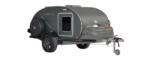 Mini caravana Caretta Off road – Image 3