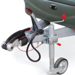 Mini caravana Caretta Off road – Image 10