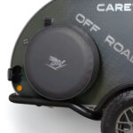 Mini caravana Caretta Off road – Image 9