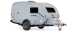 Mini caravana Caretta Safari – Image 17