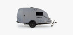 Mini caravana Caretta Safari – Image 9