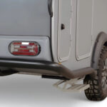 Mini caravana Caretta Safari – Image 12