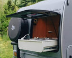 Mini caravana Caretta Safari – Image 5