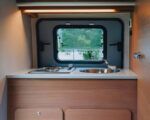 Mini caravana Caretta Safari – Image 2