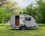 Mini caravana Caretta Safari – Image 6