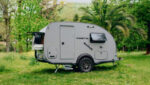 Mini caravana Caretta Safari – Image 15