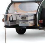 Mini caravana Caretta Off road – Image 15