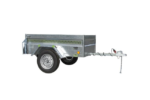 REMOLQUE DE CARGA VELETA 1600 X 1020 X 440 MM. | 600 KG – Image 2