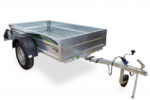 REMOLQUE DE CARGA URBAN 2.0 S/F 2000 X 1110 X 330 MM. | 750 KG – Image 2
