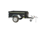 REMOLQUE DE CARGA CAMPERO 1.85 1850 X 1100 X 500 MM. | 750 KG – Image 2