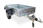 REMOLQUE DE CARGA URBAN 2.0 C/F 2000 X 1110 X 330 MM. | 750 KG – Image 2