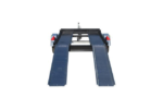 REMOLQUE DE QUADS 500 ECONOMICO 13" 2990 X 1583 MM. | 500 KG – Image 2