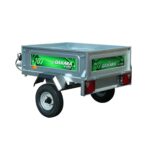 Ladungsanhänger VERDE DAXARA 107