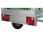 Ladungsanhänger VERDE DAXARA 107 – Bild 5