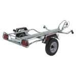 PM 310 Motorradanhänger – Bild 2