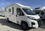 GIOTTILINE GIOTTICOMPACT CX60 WOHNMOBIL
