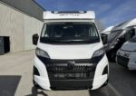 GIOTTILINE GIOTTICOMPACT CX60 WOHNMOBIL – Bild 2
