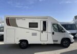 GIOTTILINE GIOTTICOMPACT CX60 WOHNMOBIL – Bild 3