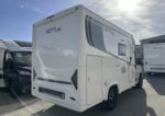 GIOTTILINE GIOTTICOMPACT CX60 WOHNMOBIL – Bild 4