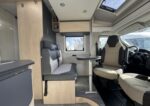 GIOTTILINE GIOTTICOMPACT CX60 WOHNMOBIL – Bild 5