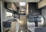GIOTTILINE GIOTTICOMPACT CX60 WOHNMOBIL – Bild 8