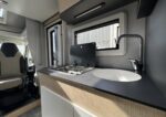 GIOTTILINE GIOTTICOMPACT CX60 WOHNMOBIL – Bild 13