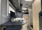 GIOTTILINE GIOTTICOMPACT CX60 WOHNMOBIL – Bild 14