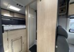 GIOTTILINE GIOTTICOMPACT CX60 WOHNMOBIL – Bild 16