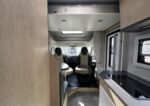 GIOTTILINE GIOTTICOMPACT CX60 WOHNMOBIL – Bild 25