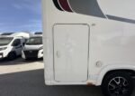 GIOTTILINE GIOTTICOMPACT CX60 WOHNMOBIL – Bild 28