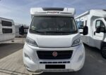 Wohnmobil Pilot P710 P – Bild 2