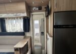 Wohnmobil Pilot P710 P – Bild 13