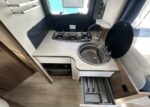 Wohnmobil Pilot P710 P – Bild 17