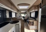 Wohnmobil Pilot P710 P – Bild 5