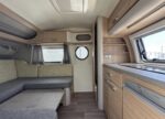 WOHNWAGEN T@B 320 – Bild 5