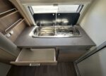 WOHNWAGEN T@B 320 – Bild 13