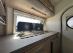 WOHNWAGEN T@B 320 – Bild 14