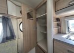WOHNWAGEN T@B 320 – Bild 16