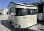 Wohnwagen Carpento 310
