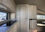 Wohnwagen Carpento 310 – Bild 7