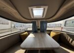 Wohnwagen Carpento 310 – Bild 9