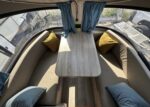 Wohnwagen Carpento 310 – Bild 12